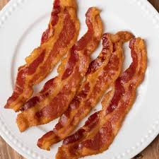 Bacon In Owerri