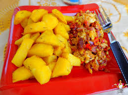 Irish Potato In Owerri