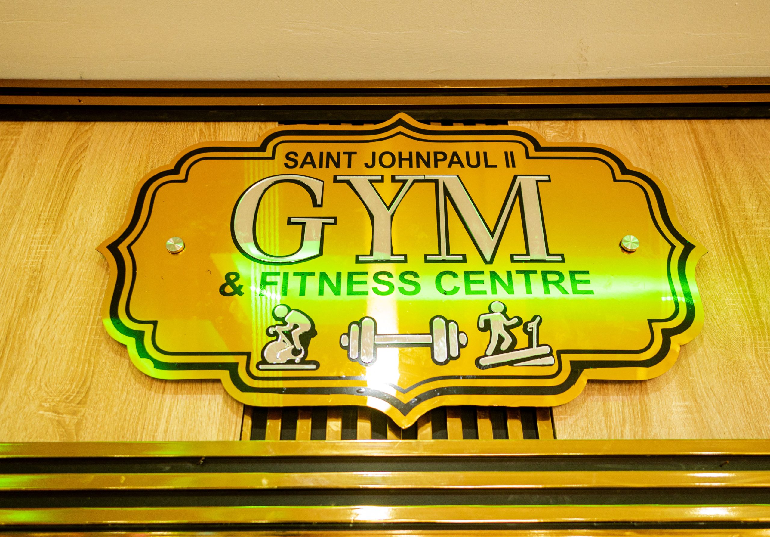 Gym and Fitness In Owerri