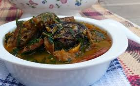 Ofe Owerri In Owerri