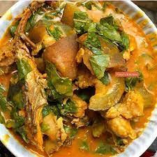 Oha Soup In Owerri