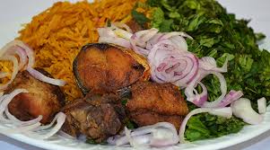 Abacha In Owerri