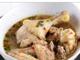 Pepper Soup In Owerri