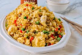 Chinese Rice In Owerri