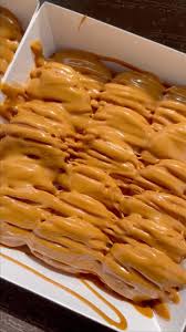 Cream Caramel In Owerri