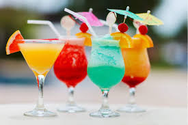 Cocktails In Owerri