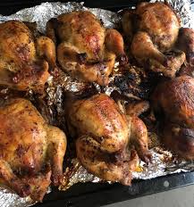 Cook Chicken In Owerri