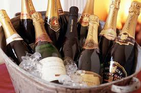 Champagnes In Owerri