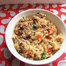 Pilaf Rice In Owerri