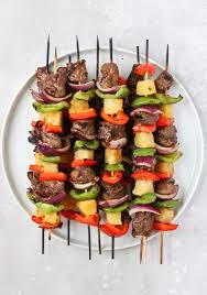 Beef Kebab In Owerri